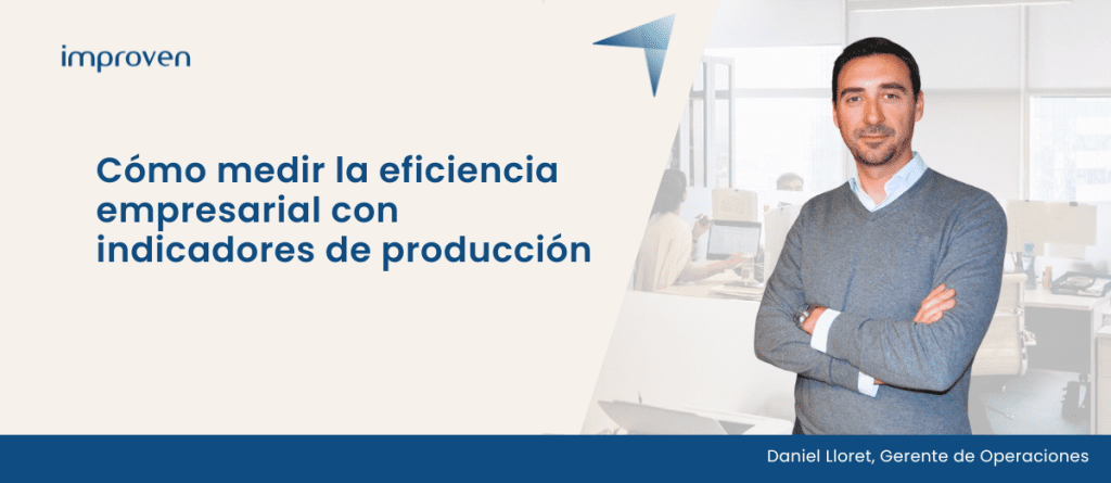 C Mo Medir La Eficiencia Empresarial Con Indicadores De Producci N