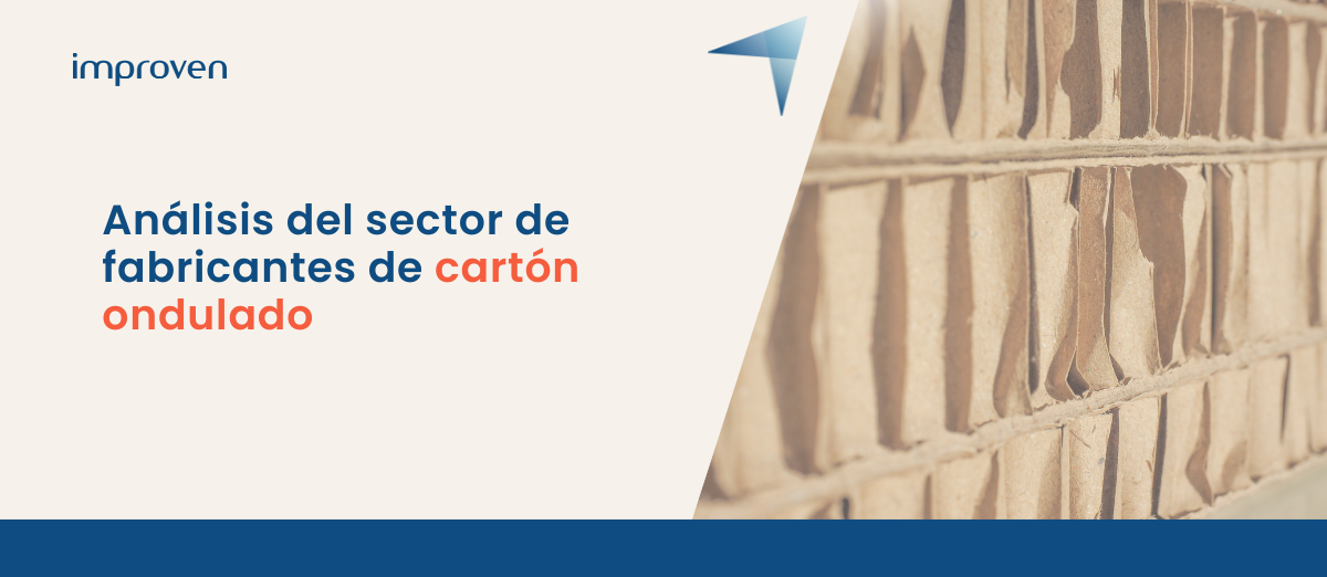 fabricantes de cartón ondulado