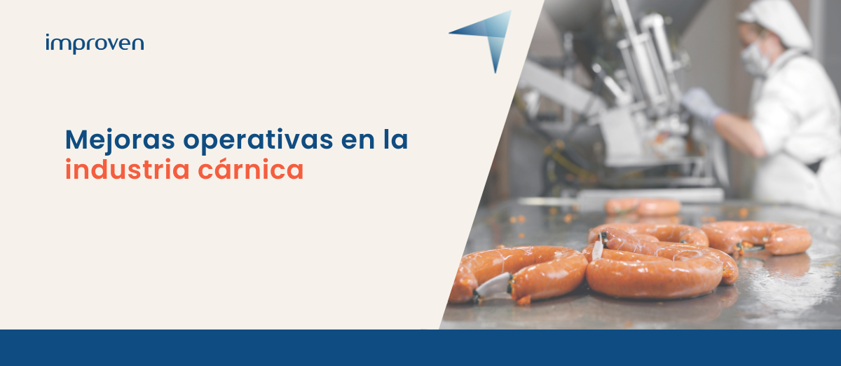 industria cárnica