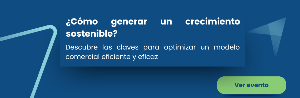 cómo generar crecimiento sostenible