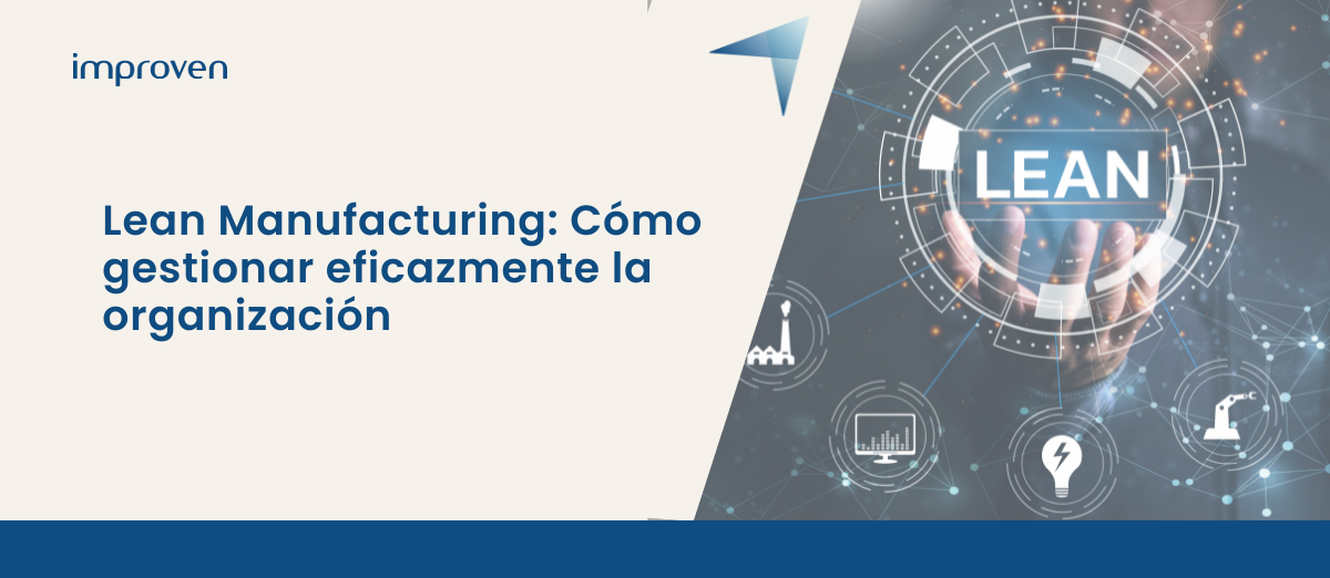 Cómo gestionar eficazmente la organización