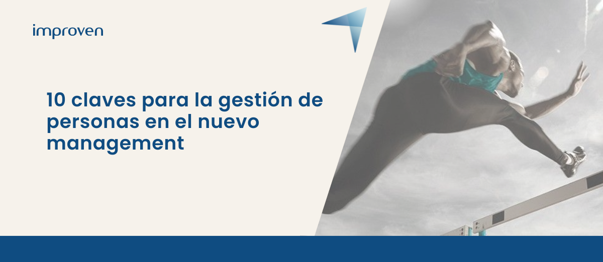 Gestión de personas