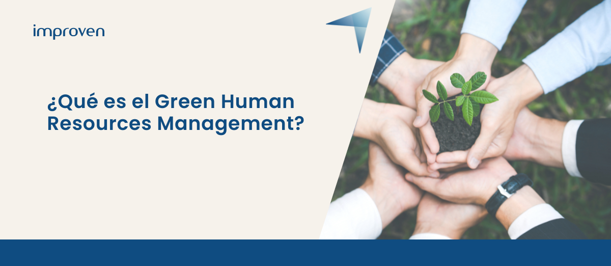 Green Human Resources Management