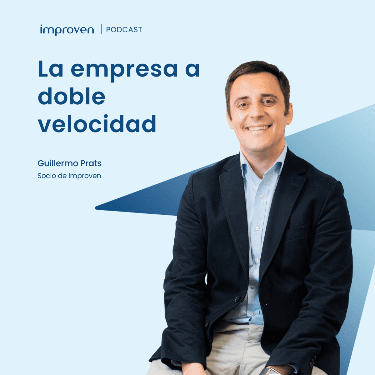 La empresa a doble velocidad
