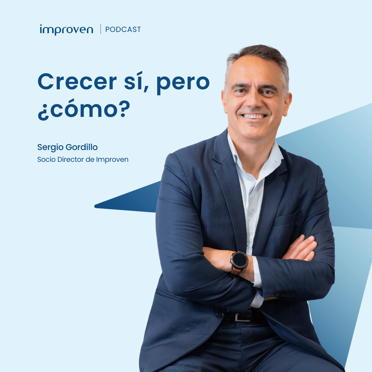 Crece sí, pero cómo