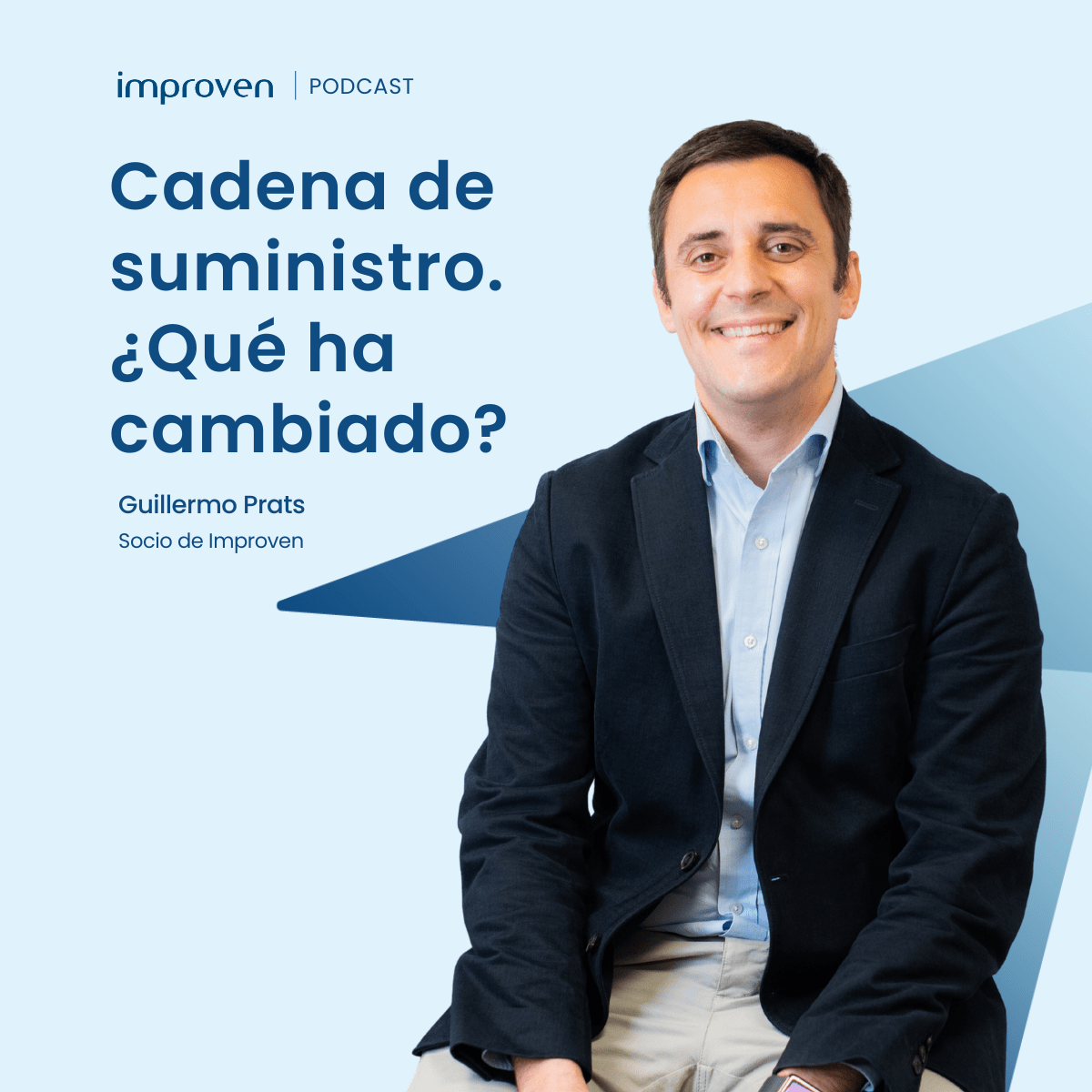 Cadena de suministro