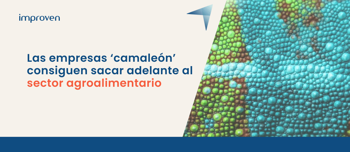 claves para el sector agroalimentario