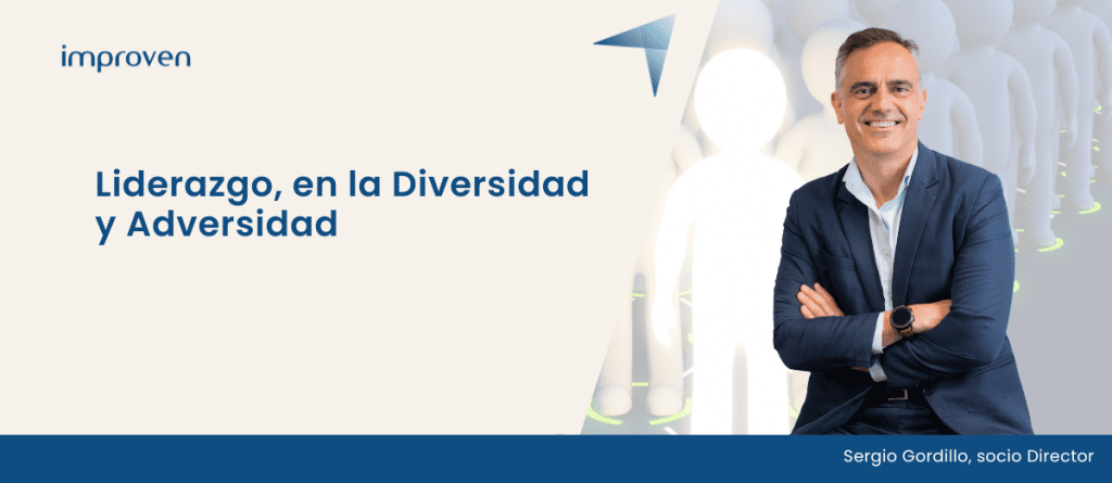 liderazgo empresarial