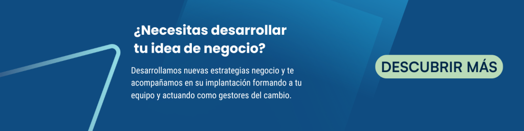 desarrollo de negocio