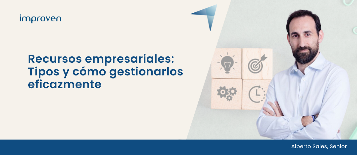 recursos empresariales