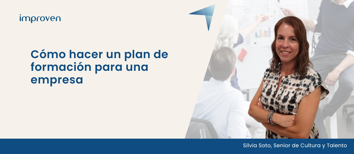 plan de formación