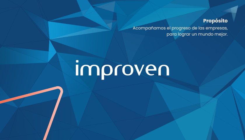 Consultor a De Mejora De Procesos Empresariales Improven Consultor a De Mejora De Procesos Empresariales Improven