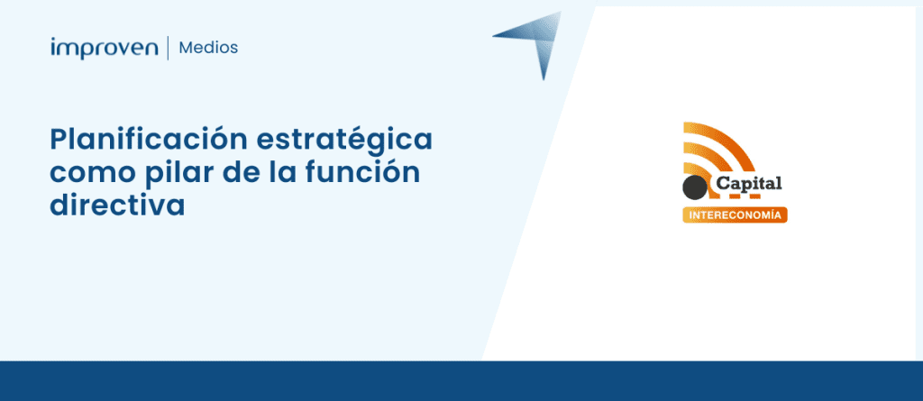 planificación estratégica