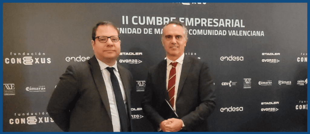 Improven-II cumbre empresarial