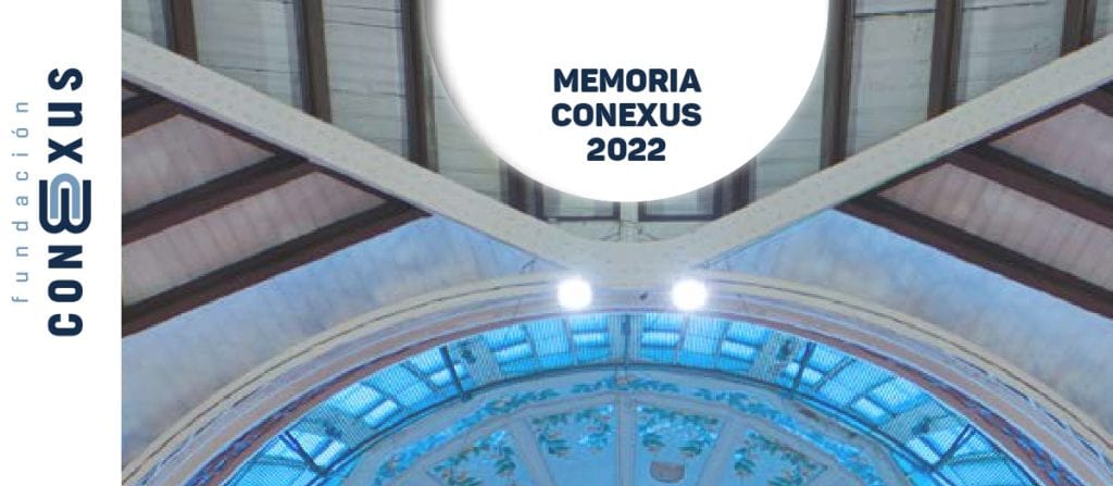 Memoria conexus 2022