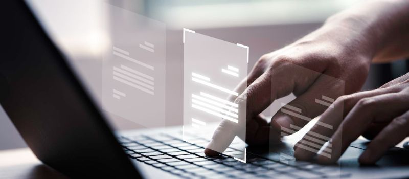 transformación digital de una organización Improven