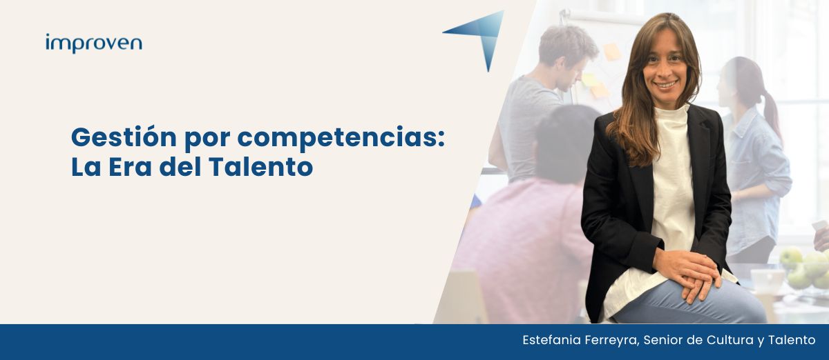 gestión por competencias