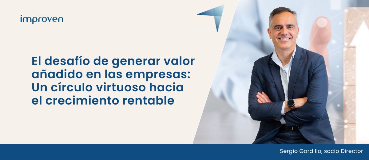 generar valor en las empresas