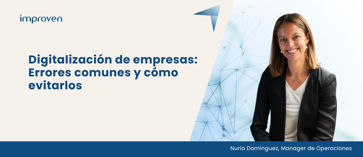 digitalizacion de las empresas