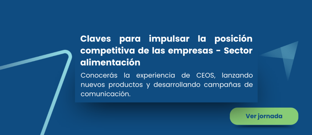 sector alimentacion