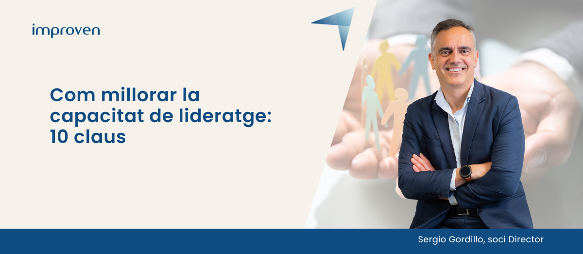 Com millorar la capacitat de lideratge