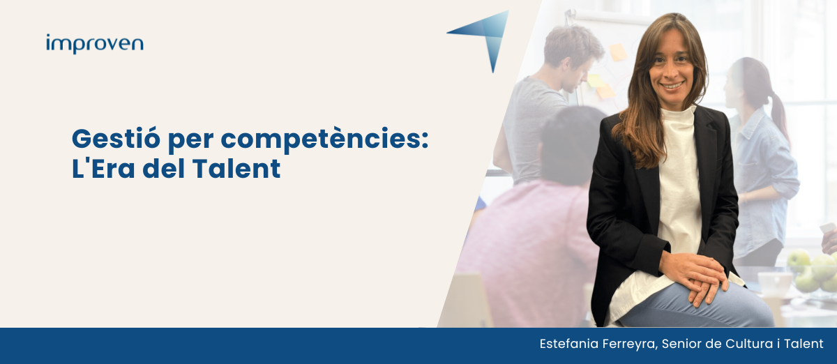 gestió per competències