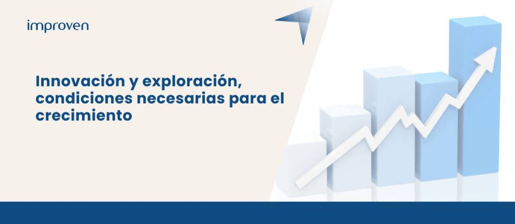 crecimiento e innovación empresarial