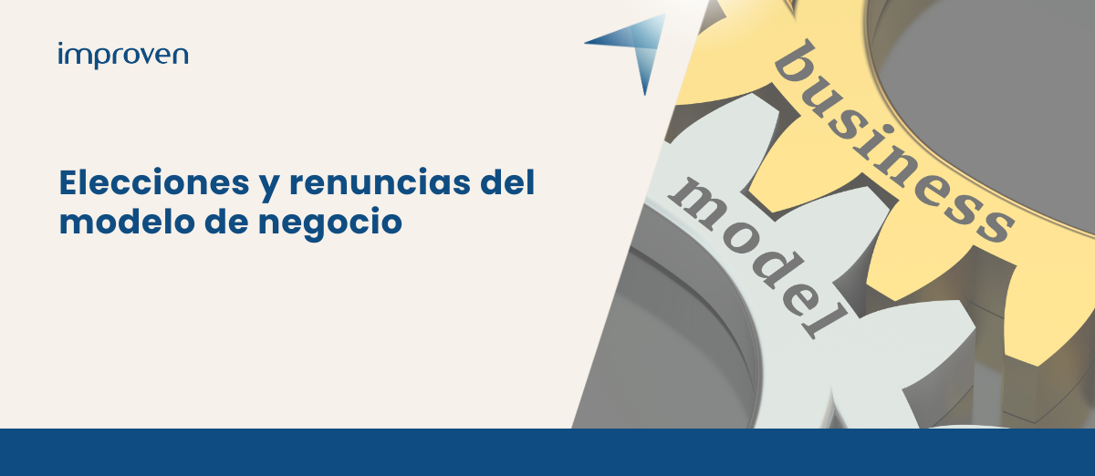 business model