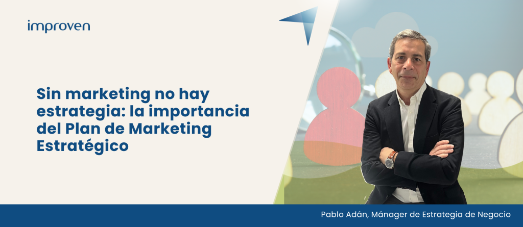 estrategia de marketing