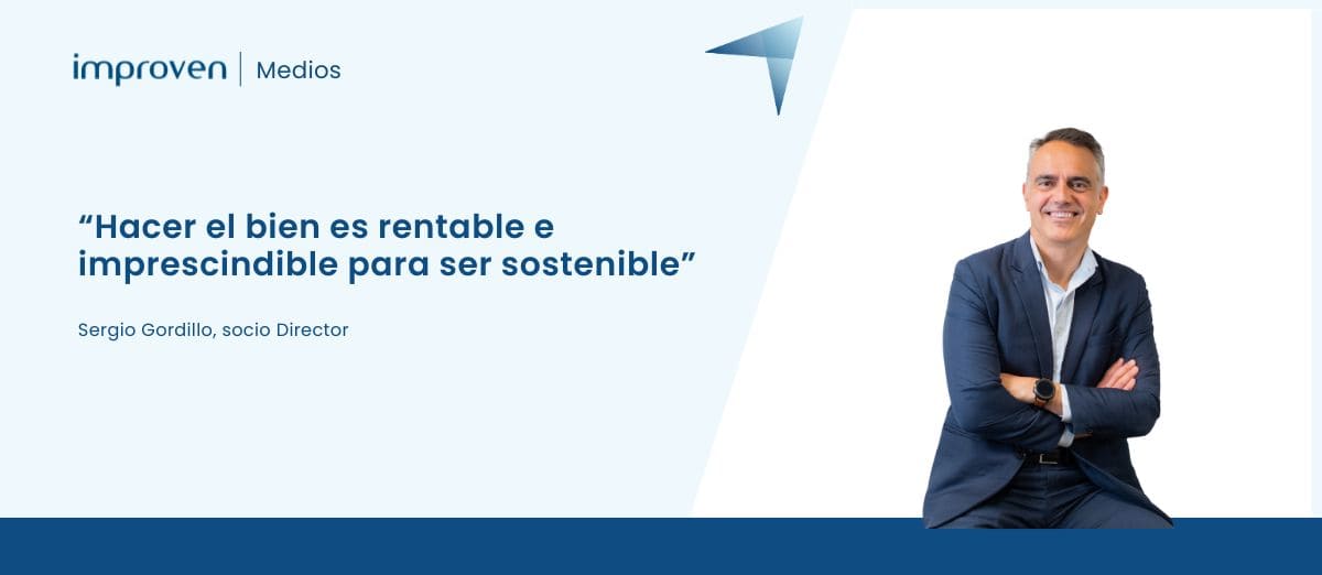 ser sostenible