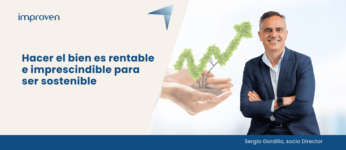 Rentabilidad y sostenibilidad empresarial