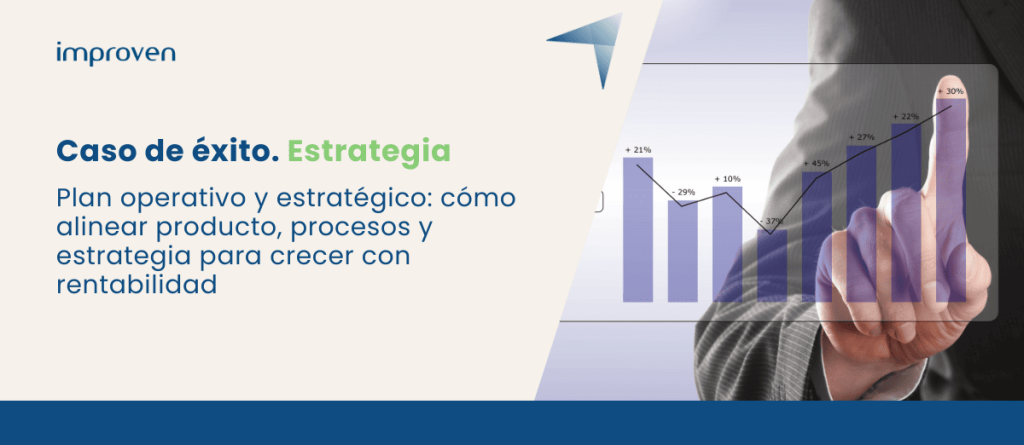 plan operativo y estratégico