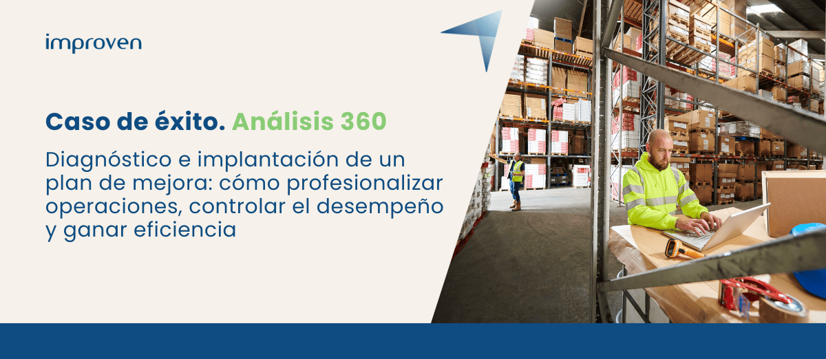 diagnóstico e implantación de un plan de mejora