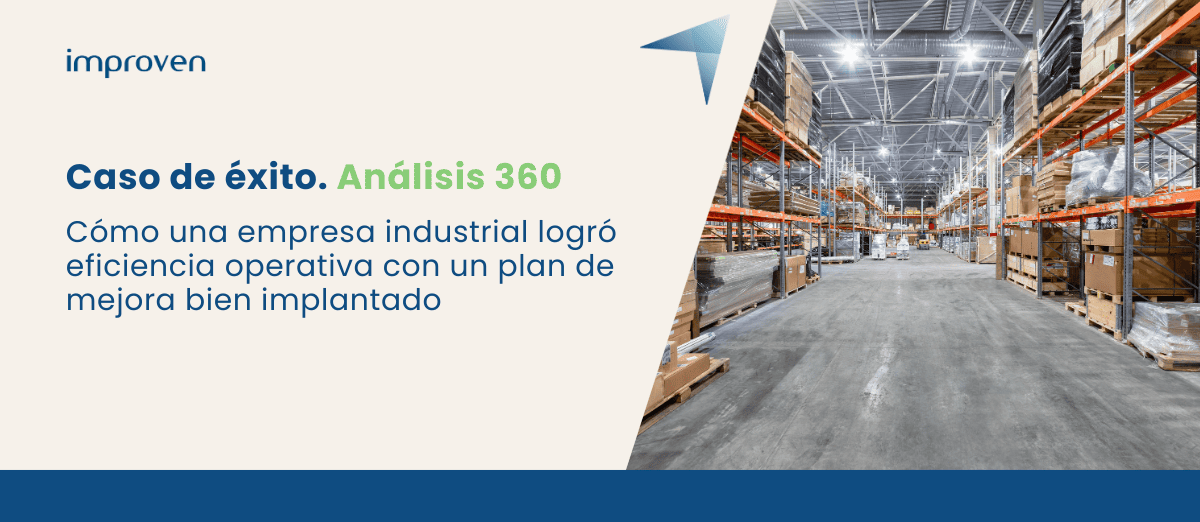 diagnóstico e implantación de un plan de mejora