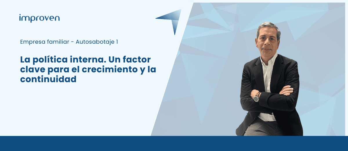 política interna en l'empresa familiar