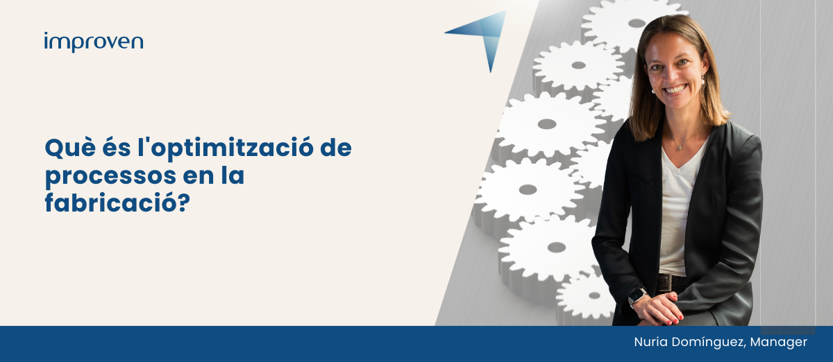 optimització processos