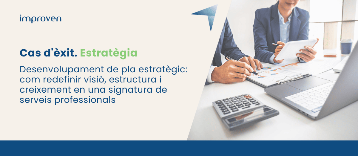 desarrollo de plan estratégico