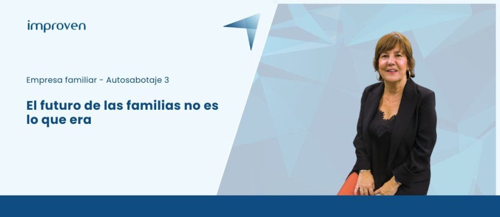 diversidad generacional en la empresa familiar