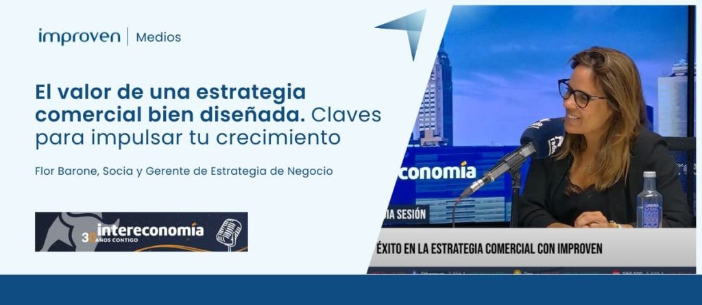estrategia comercial