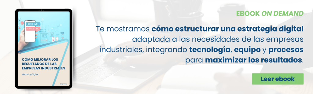 carritos abandonados - Improven