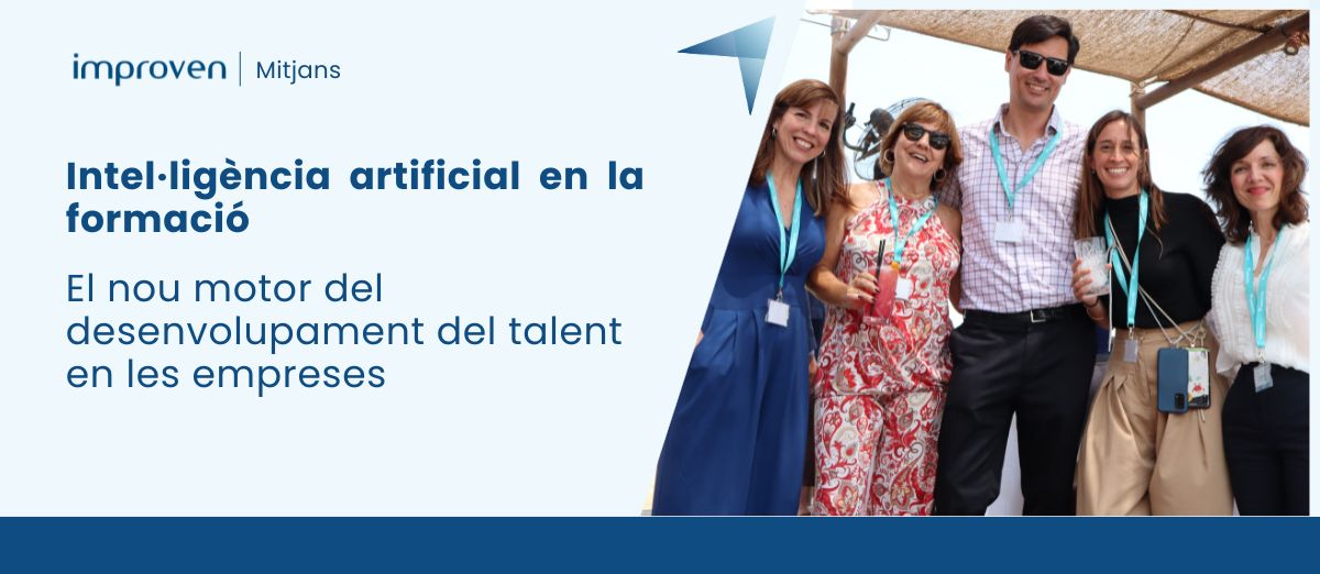 intel·ligència artificial en la formació
