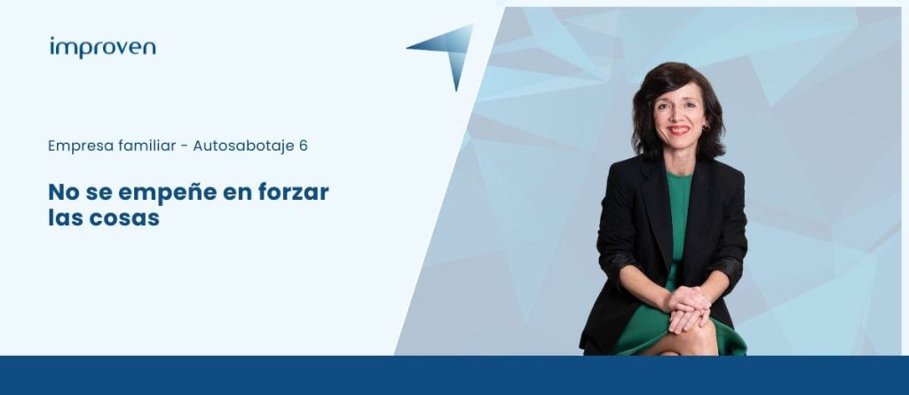 forzar la elección del sucesor