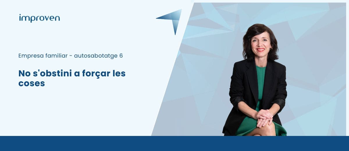 forçar l'elecció del successor