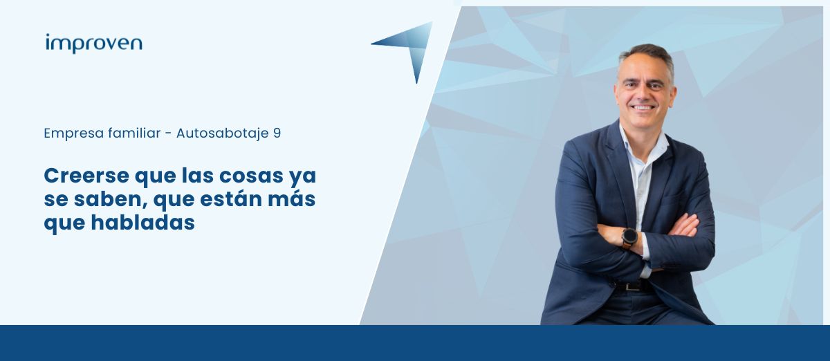 Comunicación en la empresa familiar