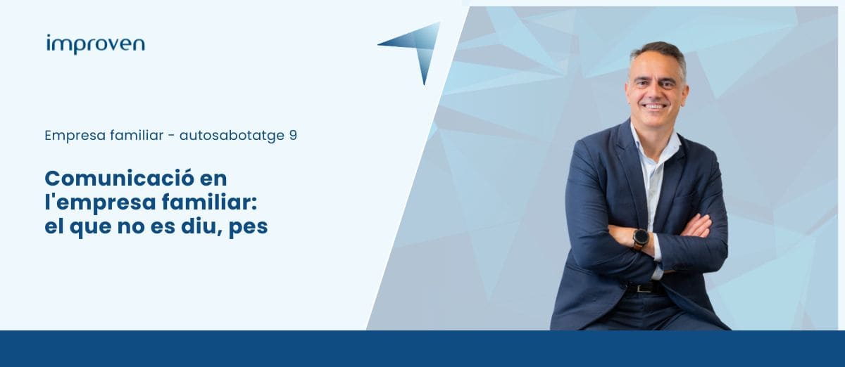 Comunicació en l'empresa familiar