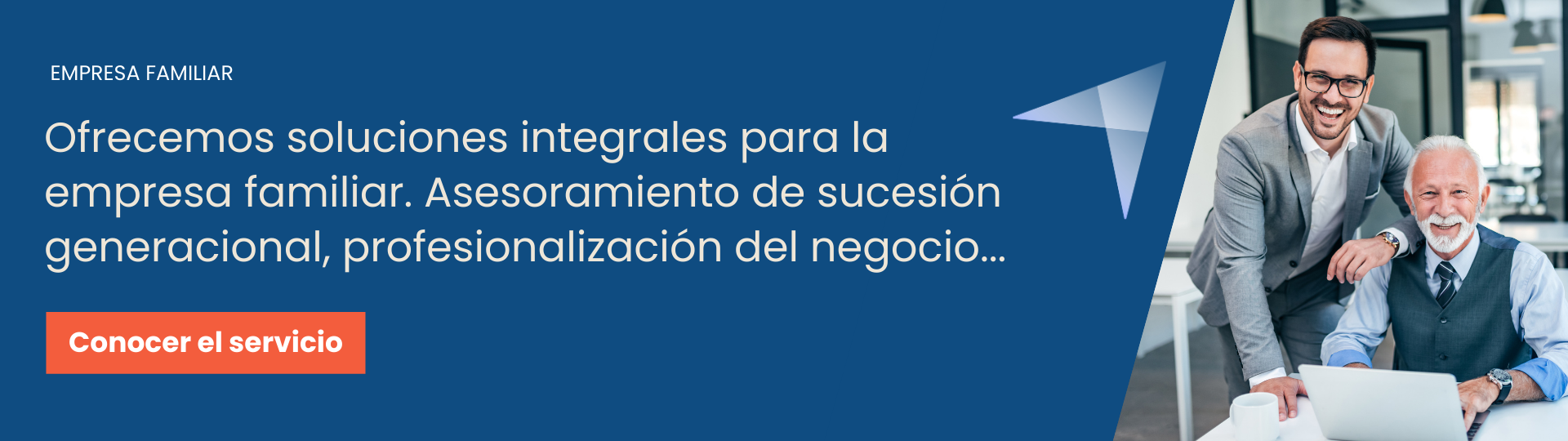 consultoría empresa familiar improven