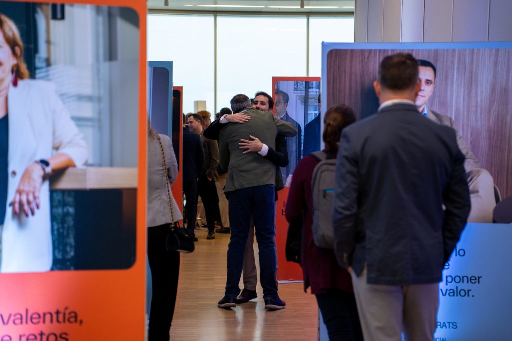 25 aniversario de Improven