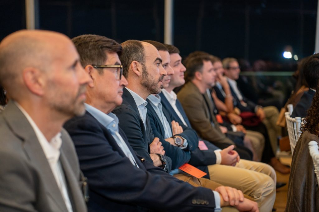 25 aniversario de Improven