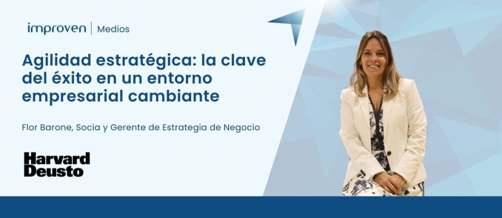 Planes estratégicos con enfoque ágil en un entorno colaborativo