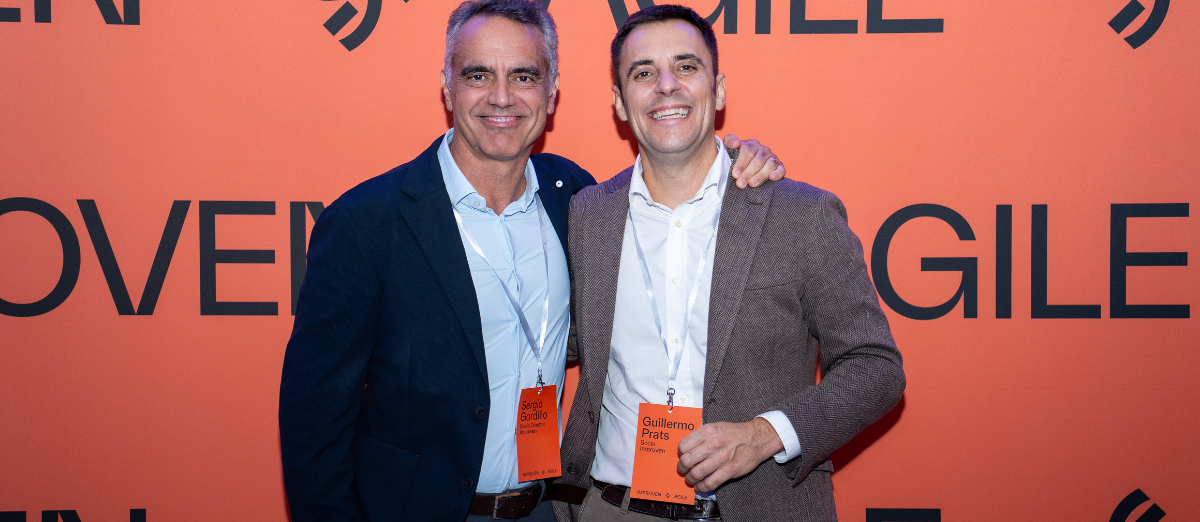 25 aniversario de Improven